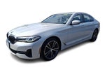 2023 BMW 5 Series 540i xDrive Sedan
