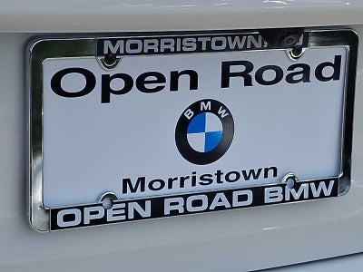 2023 BMW 5 Series 540i xDrive Sedan