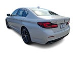 2023 BMW 5 Series 540i xDrive Sedan