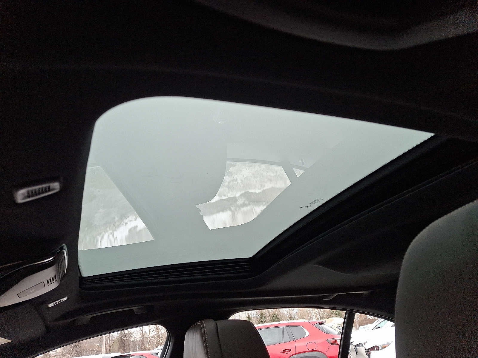 2022 BMW 5 Series 540i xDrive Sedan