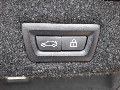 2022 BMW 5 Series 540i xDrive Sedan