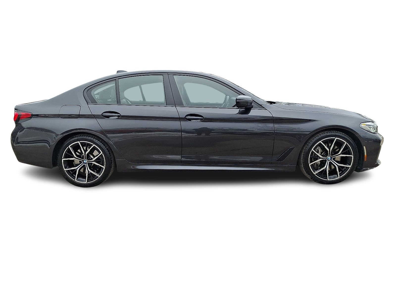 2022 BMW 5 Series 540i xDrive Sedan