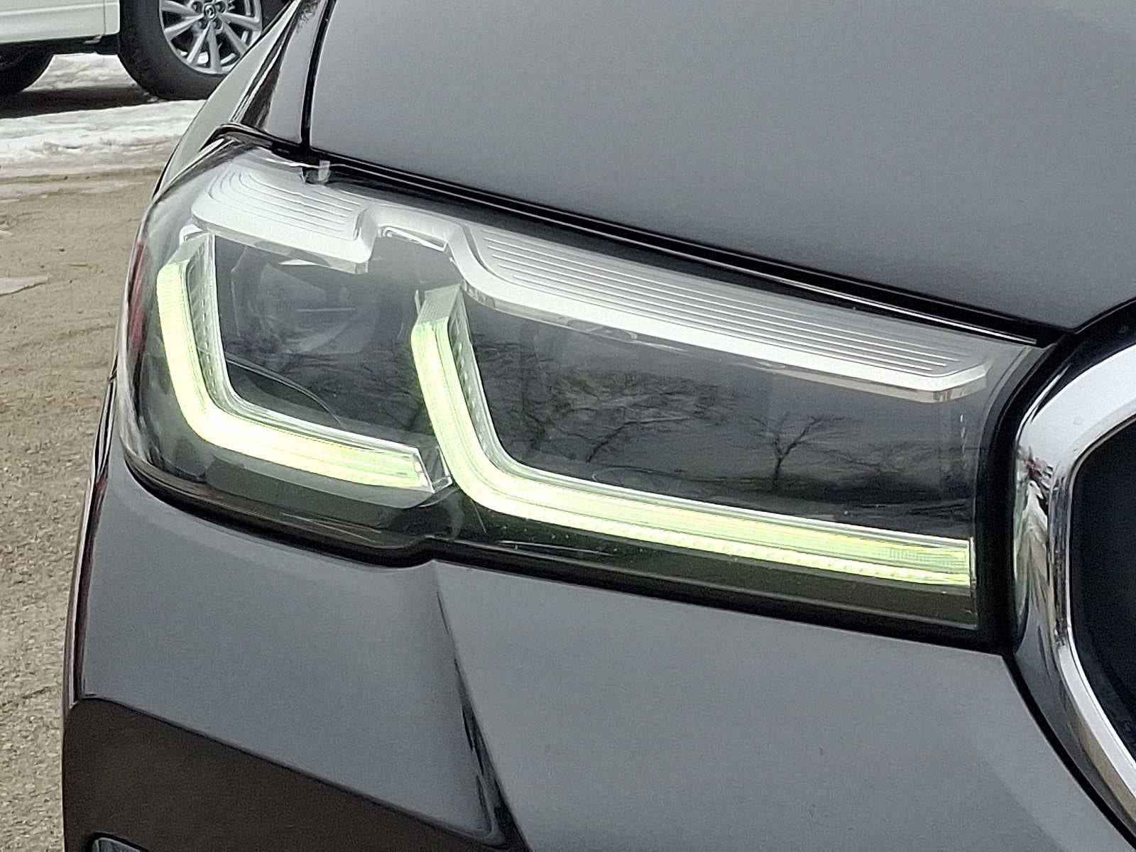 2022 BMW 5 Series 540i xDrive Sedan