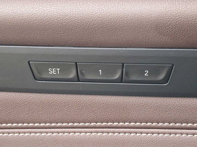 2022 BMW 5 Series 540i xDrive Sedan