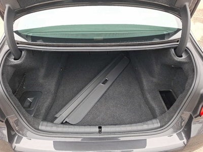 2022 BMW 5 Series 540i xDrive Sedan