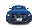2023 BMW 5 Series 540i xDrive Sedan