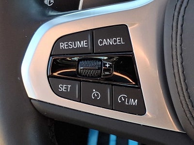 2023 BMW 5 Series 540i xDrive Sedan