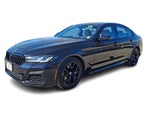 2023 BMW 5 Series 540i xDrive Sedan