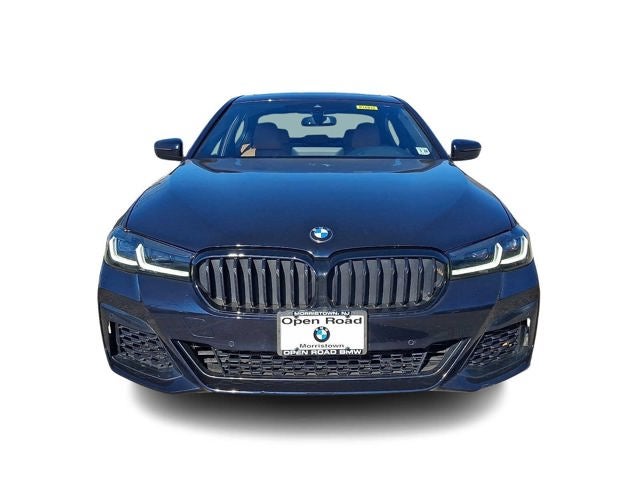 2023 BMW 5 Series 540i xDrive Sedan