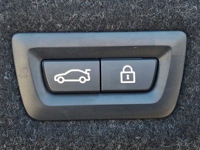 2023 BMW 5 Series 540i xDrive Sedan