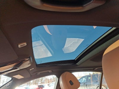 2022 BMW 5 Series 540i xDrive Sedan