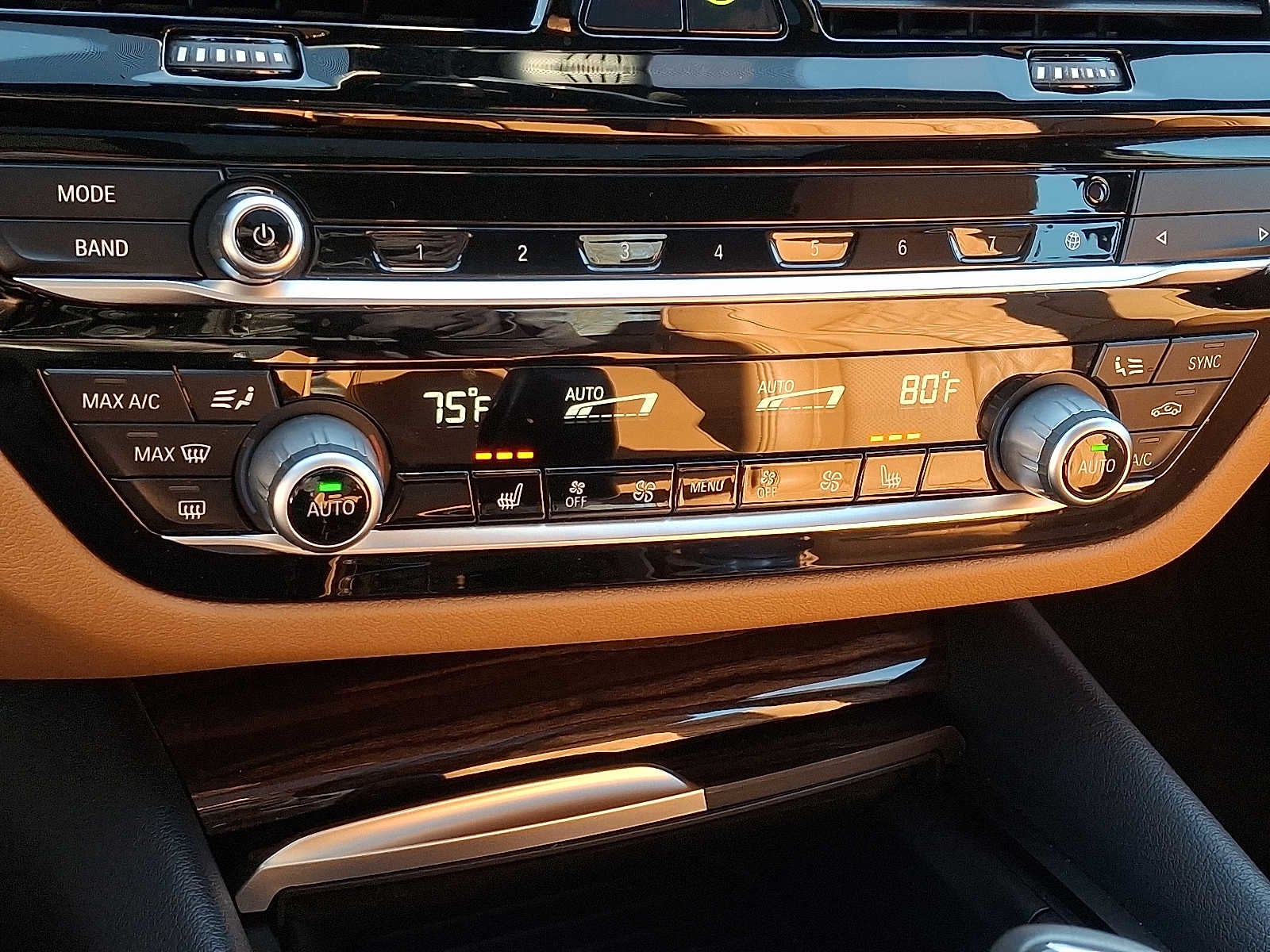 2022 BMW 5 Series 540i xDrive Sedan