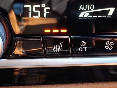 2022 BMW 5 Series 540i xDrive Sedan