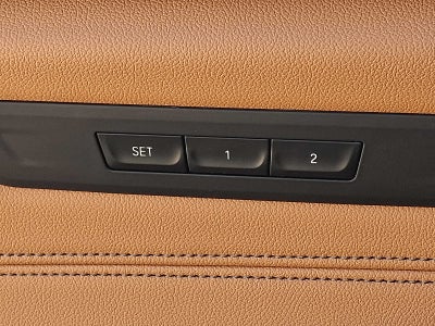 2022 BMW 5 Series 540i xDrive Sedan