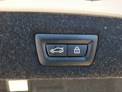 2022 BMW 5 Series 540i xDrive Sedan