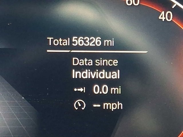 2022 BMW 5 Series 540i xDrive Sedan