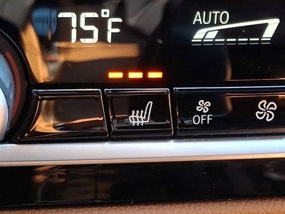 2022 BMW 5 Series 540i xDrive Sedan