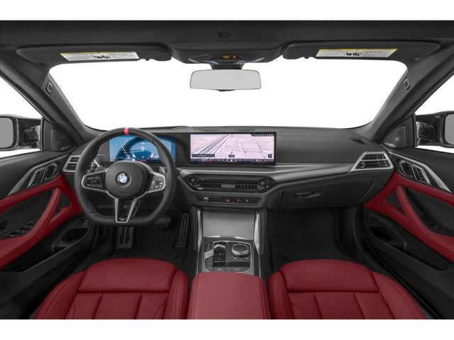 2027 BMW 4 Series M440i xDrive Convertible