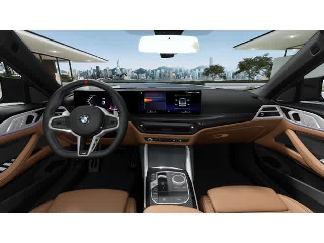 2027 BMW 4 Series M440i xDrive Convertible