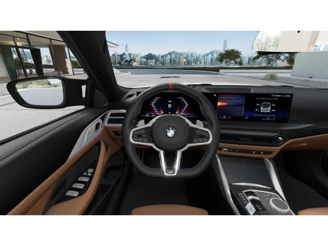 2027 BMW 4 Series M440i xDrive Convertible