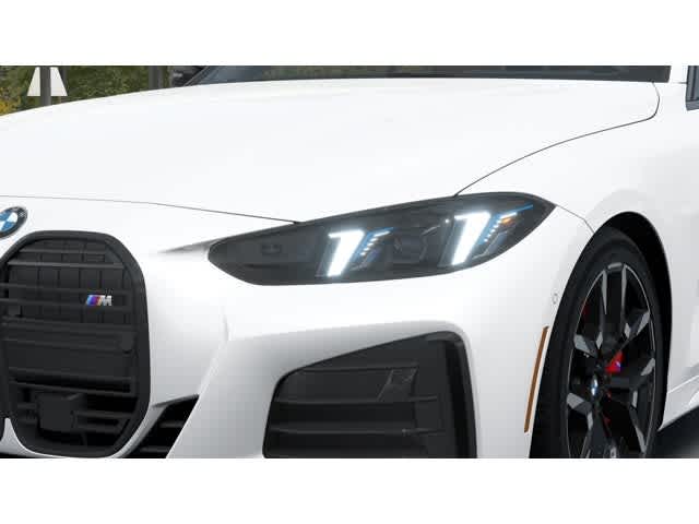 2027 BMW 4 Series M440i xDrive Convertible
