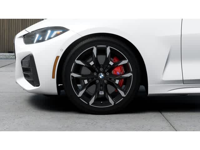 2027 BMW 4 Series M440i xDrive Convertible