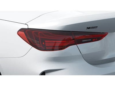2027 BMW 4 Series M440i xDrive Convertible