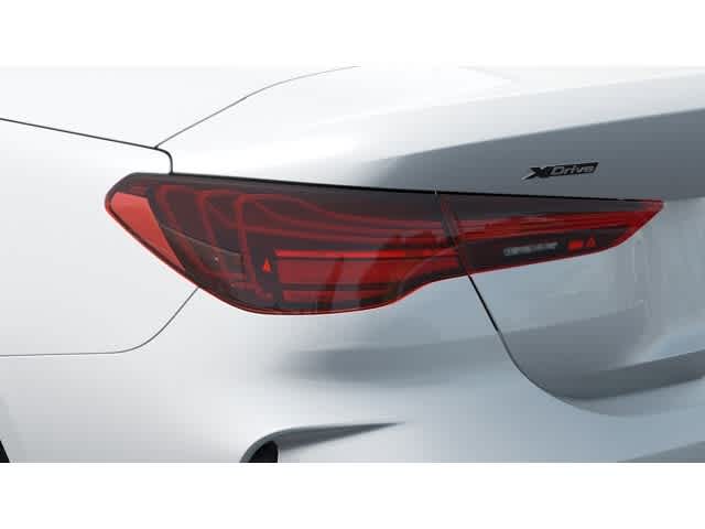 2027 BMW 4 Series M440i xDrive Convertible