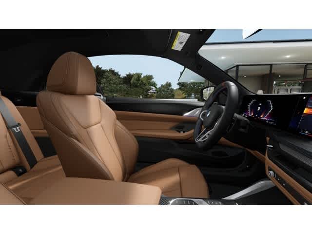 2027 BMW 4 Series M440i xDrive Convertible