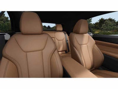 2027 BMW 4 Series M440i xDrive Convertible