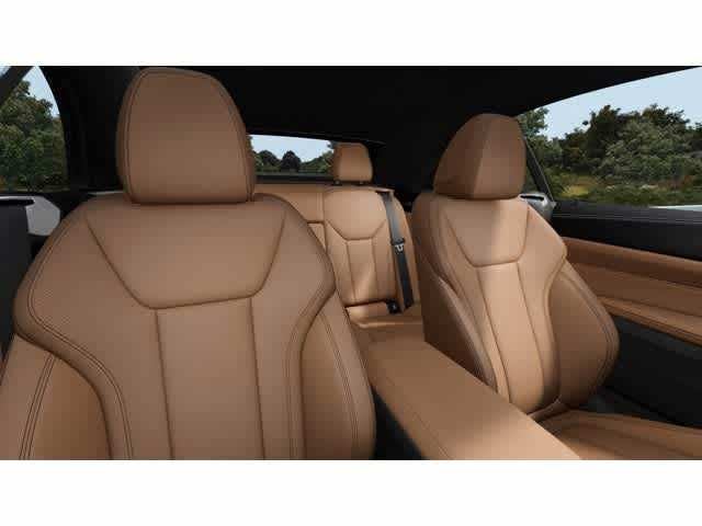 2027 BMW 4 Series M440i xDrive Convertible