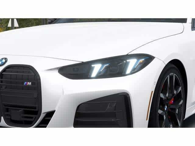 2027 BMW 4 Series M440i xDrive Convertible