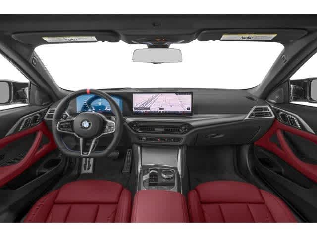 2026 BMW 4 Series M440i xDrive Convertible