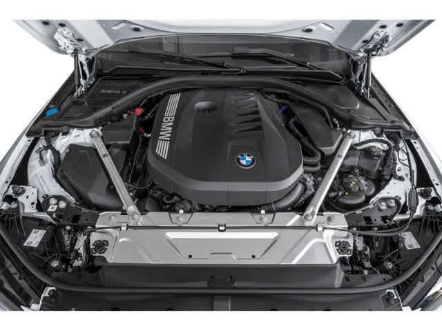 2026 BMW 4 Series M440i xDrive Convertible