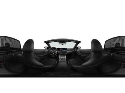 2026 BMW 4 Series M440i xDrive Convertible