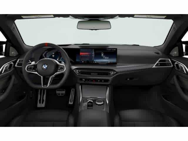2026 BMW 4 Series M440i xDrive Convertible