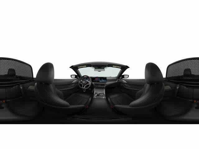 2026 BMW 4 Series M440i xDrive Convertible
