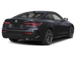 2026 BMW 4 Series M440i xDrive Coupe