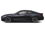 2026 BMW 4 Series M440i xDrive Coupe
