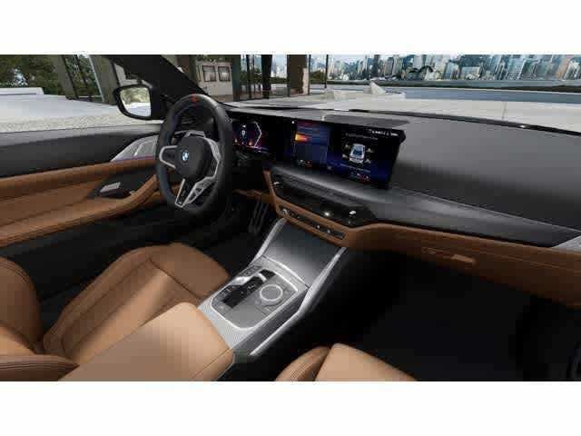2026 BMW 4 Series M440i xDrive Coupe