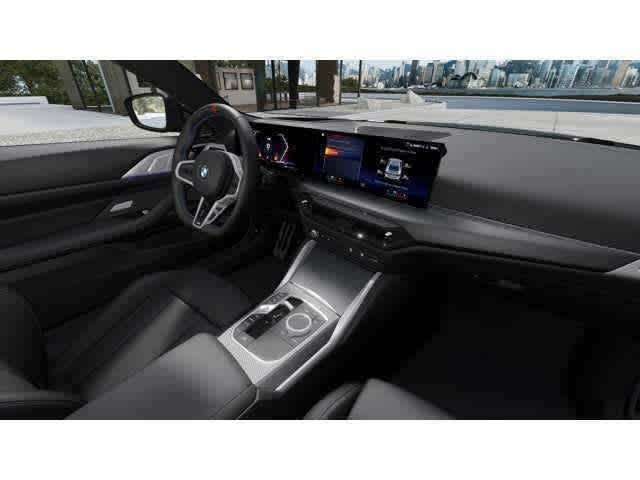 2026 BMW 4 Series M440i xDrive Coupe