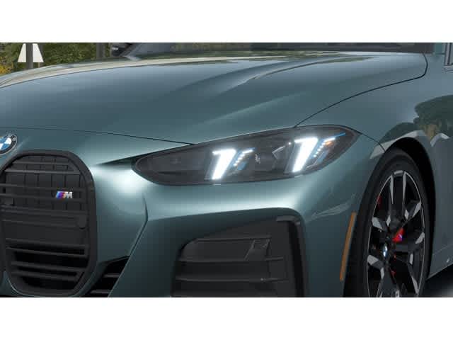 2026 BMW 4 Series M440i xDrive Coupe