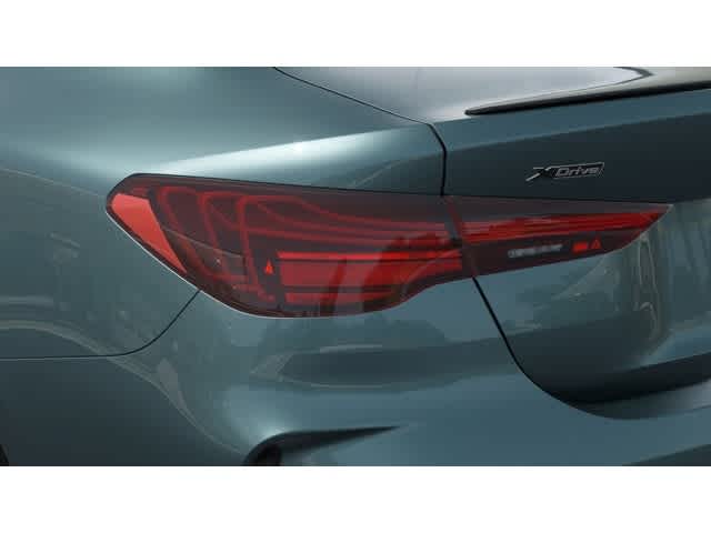 2026 BMW 4 Series M440i xDrive Coupe