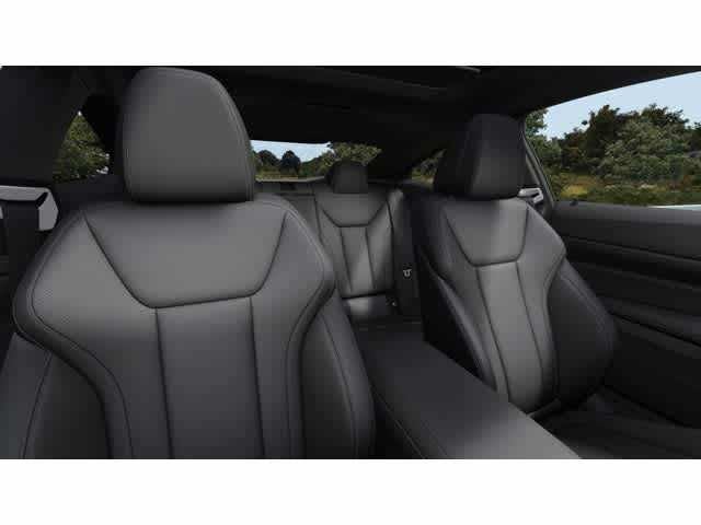 2026 BMW 4 Series M440i xDrive Coupe