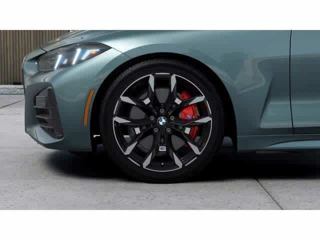 2026 BMW 4 Series M440i xDrive Coupe