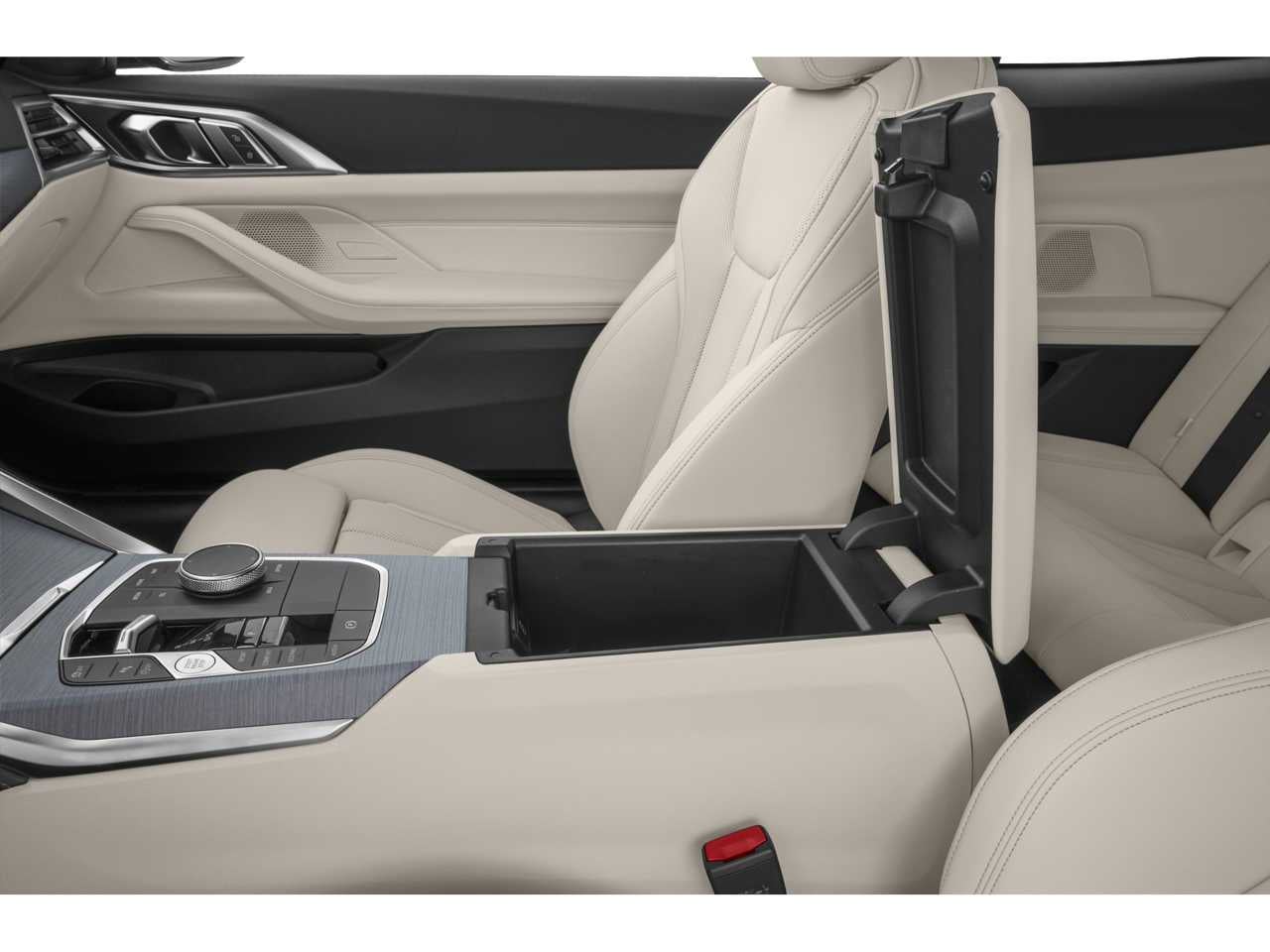 2025 BMW 4 Series M440i xDrive Coupe