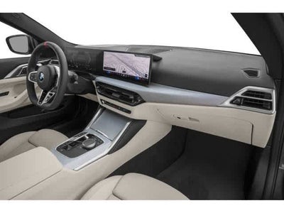 2025 BMW 4 Series M440i xDrive Coupe