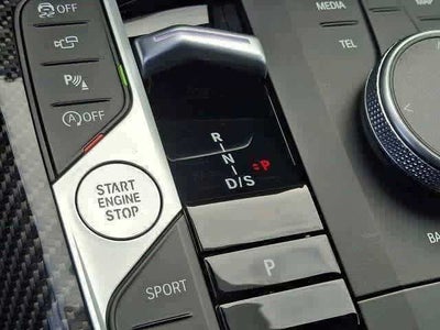 2025 BMW 4 Series M440i xDrive Coupe