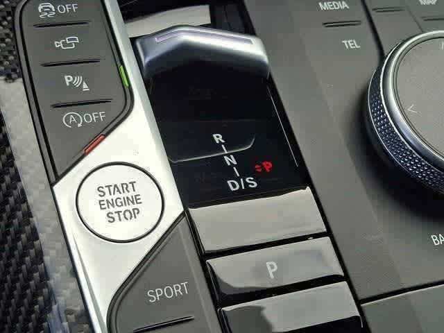 2025 BMW 4 Series M440i xDrive Coupe