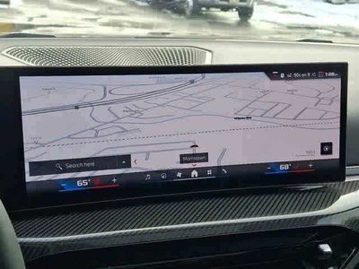 2025 BMW 4 Series M440i xDrive Coupe